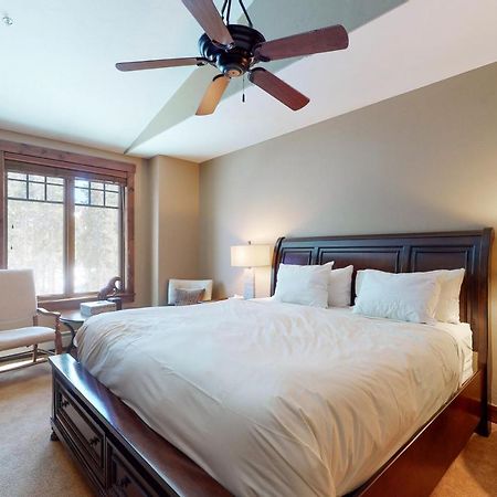 Water House On Main Street #5310 Apartment Breckenridge Bagian luar foto