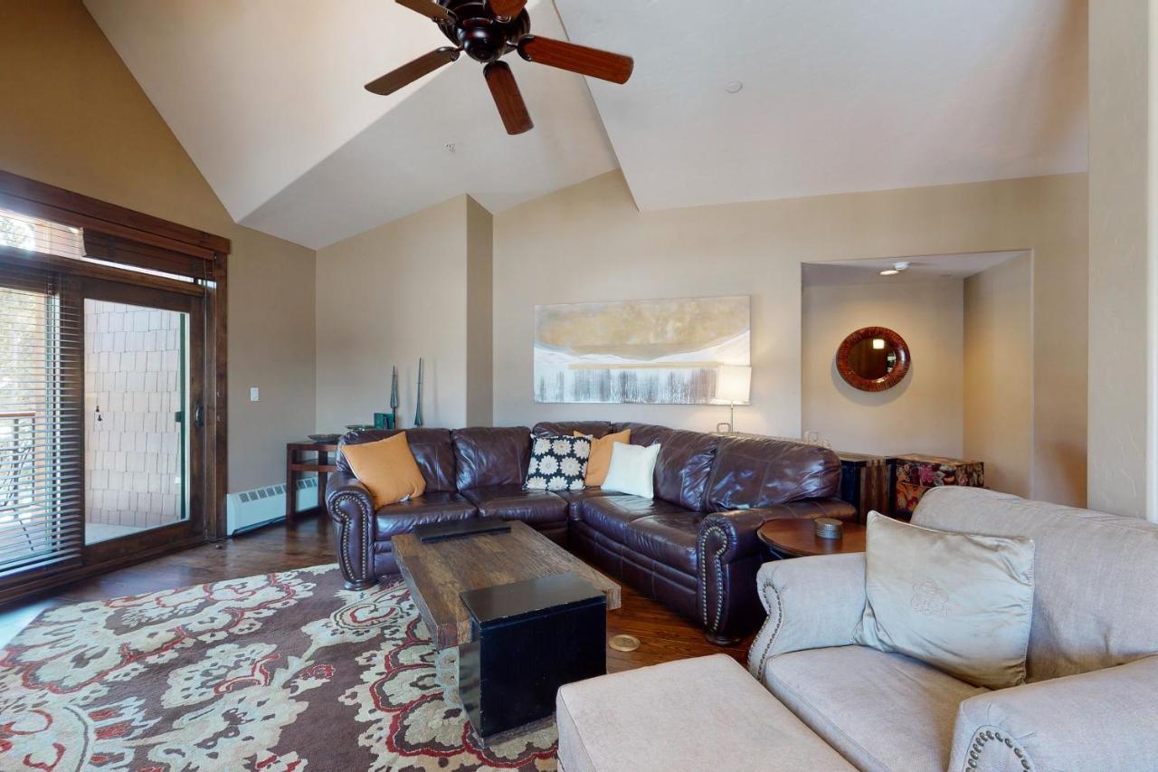 Water House On Main Street #5310 Apartment Breckenridge Bagian luar foto