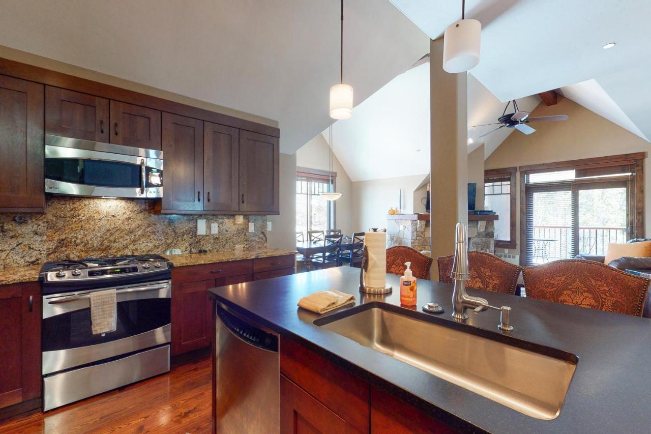 Water House On Main Street #5310 Apartment Breckenridge Bagian luar foto