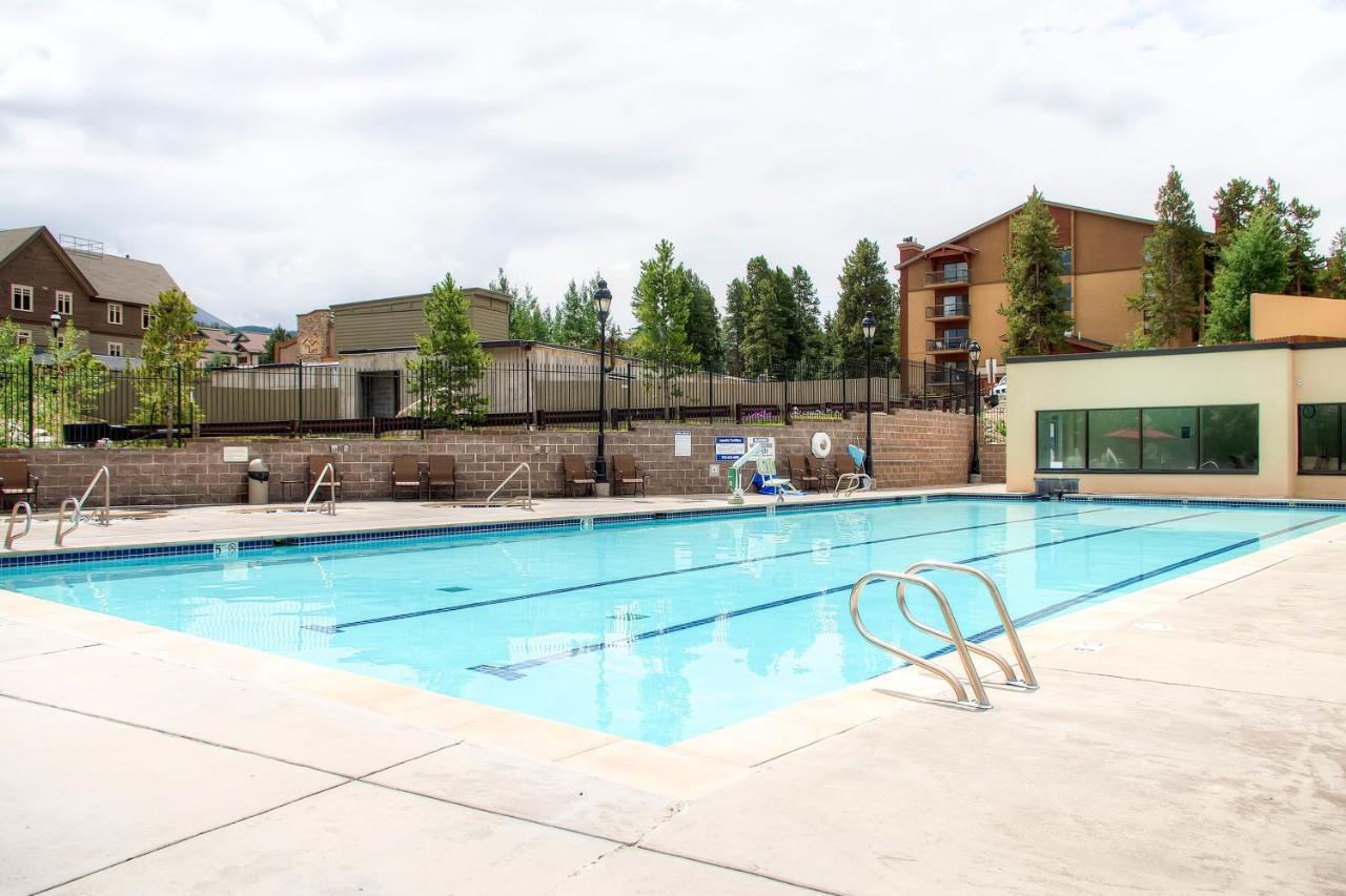 Water House On Main Street #5310 Apartment Breckenridge Bagian luar foto