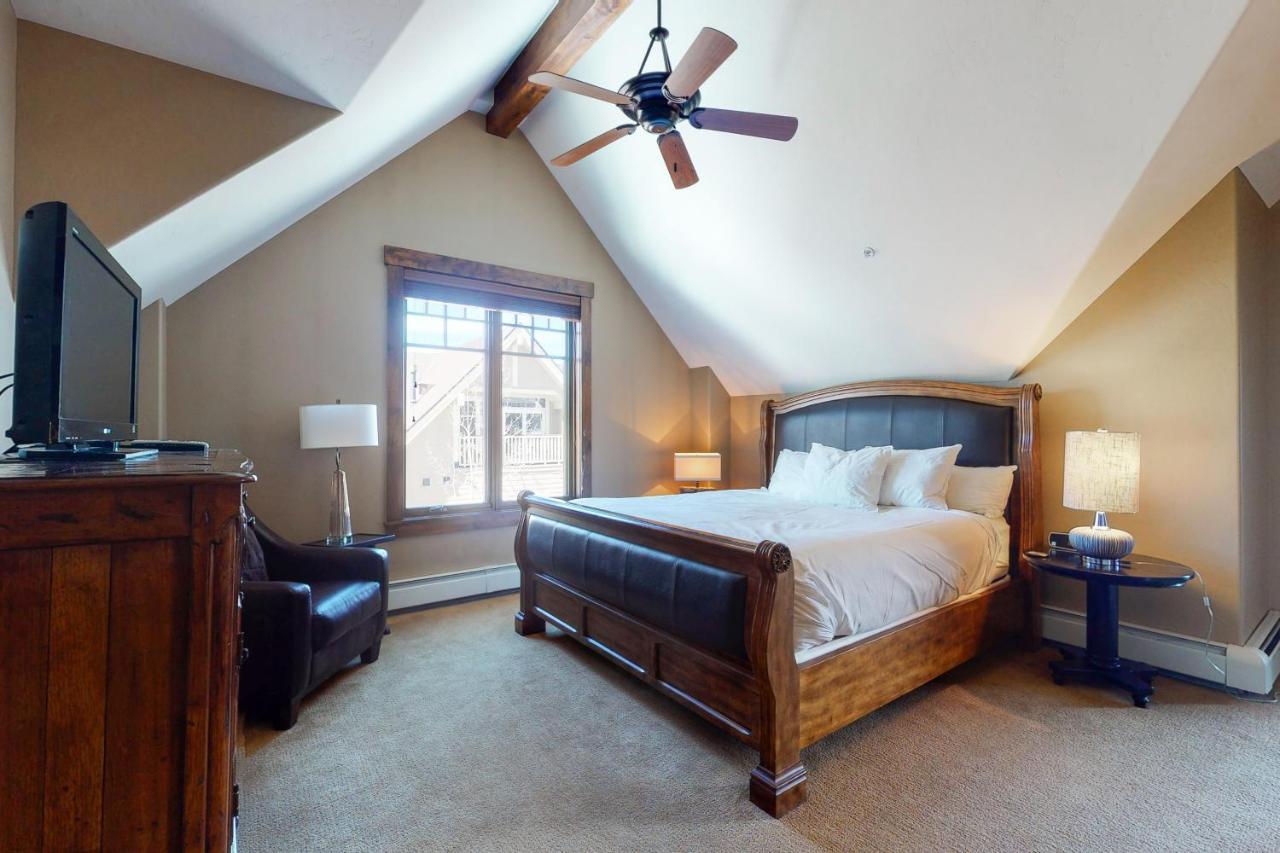 Water House On Main Street #5310 Apartment Breckenridge Bagian luar foto