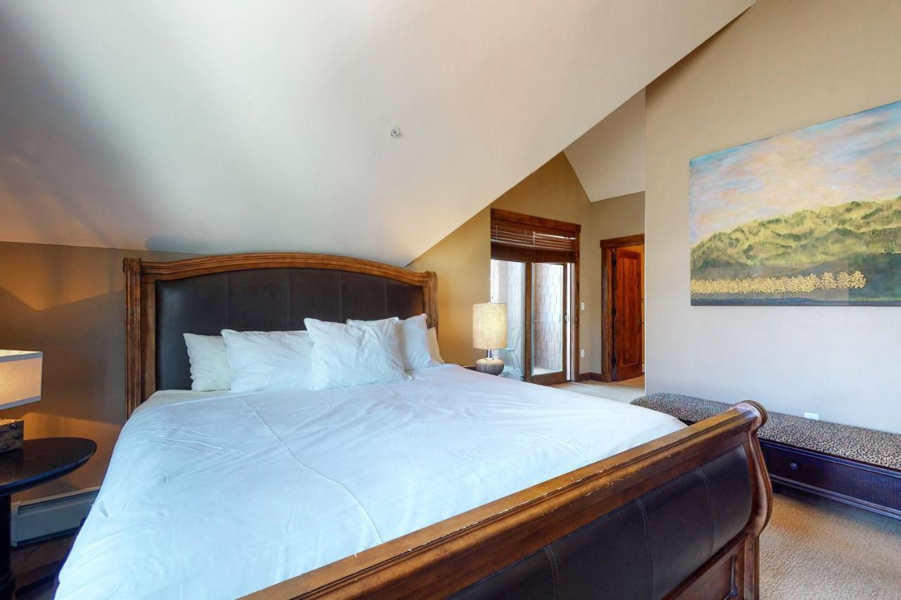 Water House On Main Street #5310 Apartment Breckenridge Bagian luar foto