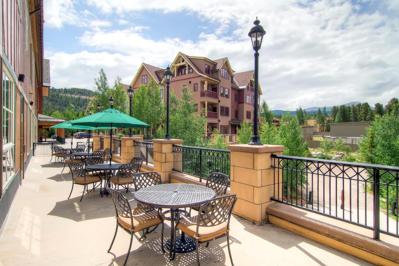 Water House On Main Street #5310 Apartment Breckenridge Bagian luar foto