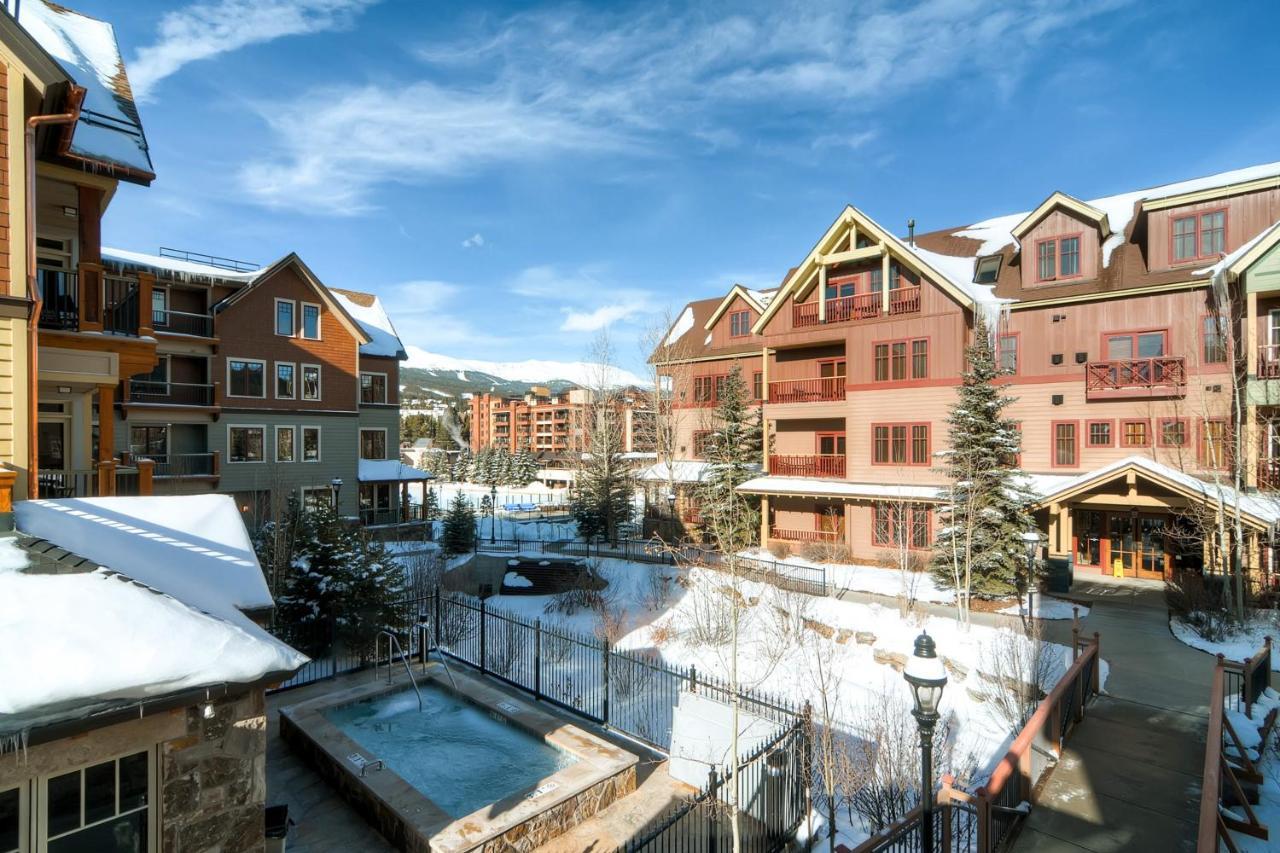 Water House On Main Street #5310 Apartment Breckenridge Bagian luar foto