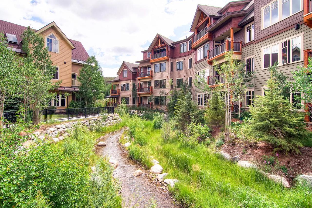 Water House On Main Street #5310 Apartment Breckenridge Bagian luar foto