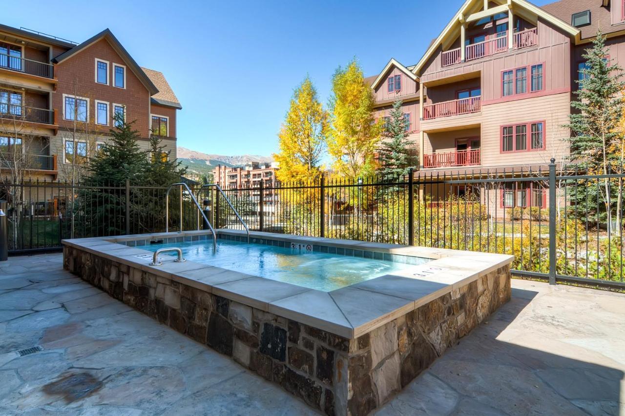 Water House On Main Street #5310 Apartment Breckenridge Bagian luar foto