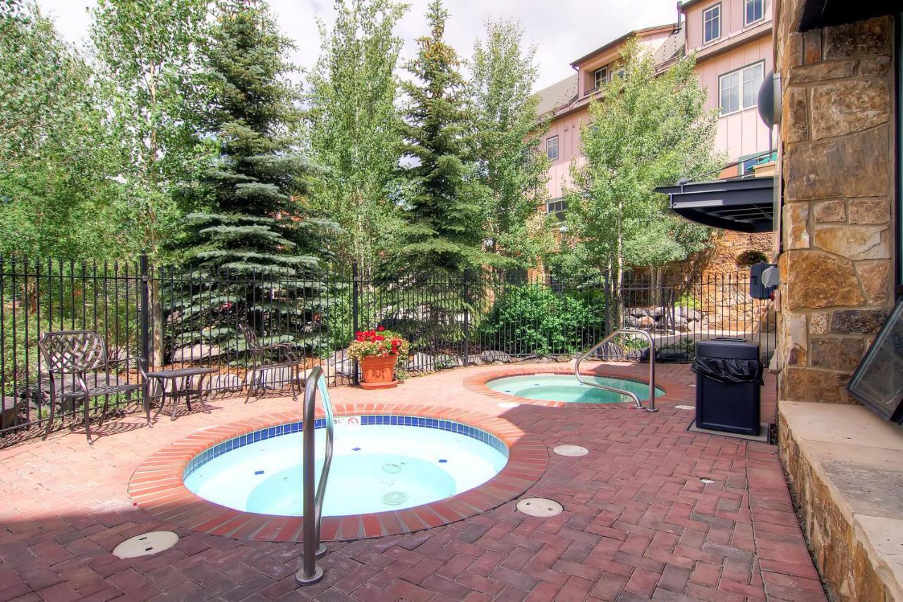 Water House On Main Street #5310 Apartment Breckenridge Bagian luar foto