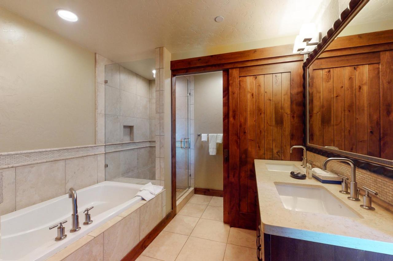 Water House On Main Street #5310 Apartment Breckenridge Bagian luar foto