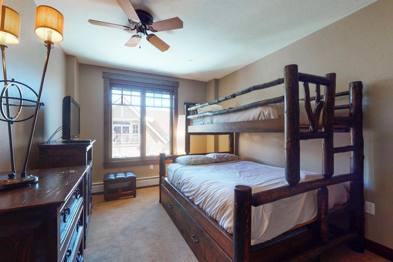 Water House On Main Street #5310 Apartment Breckenridge Bagian luar foto