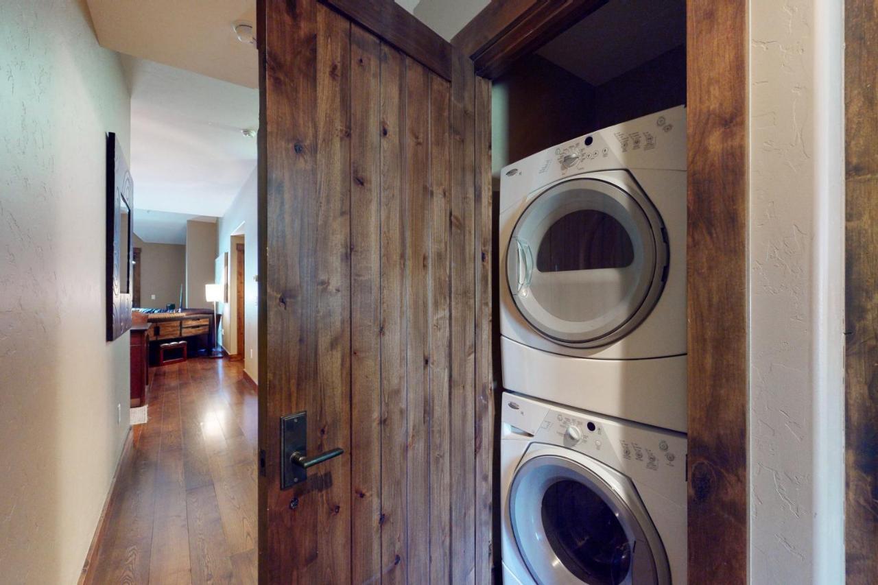 Water House On Main Street #5310 Apartment Breckenridge Bagian luar foto