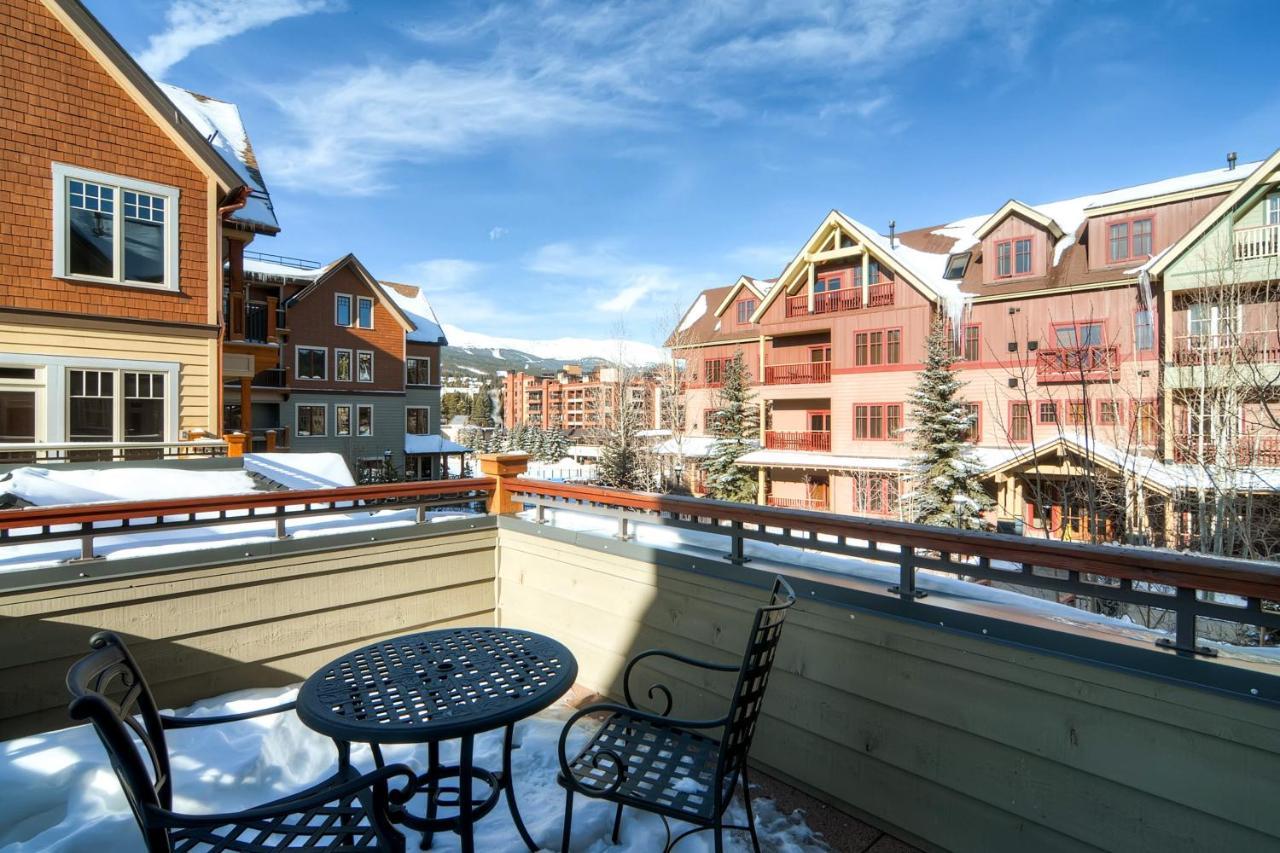 Water House On Main Street #5310 Apartment Breckenridge Bagian luar foto