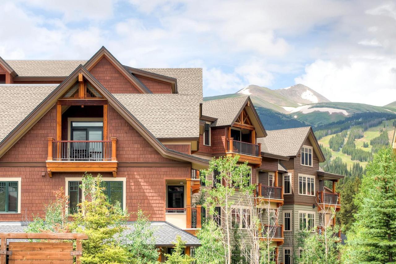 Water House On Main Street #5310 Apartment Breckenridge Bagian luar foto