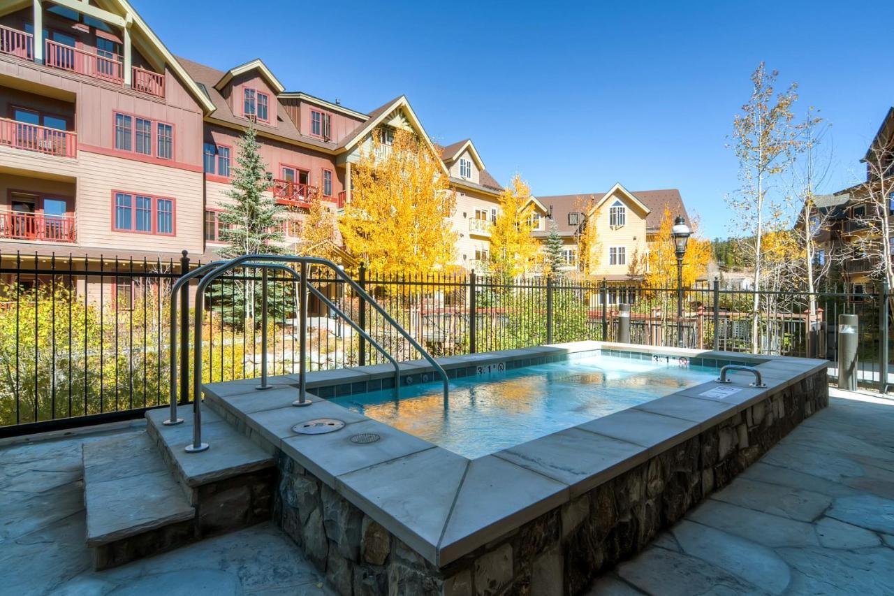 Water House On Main Street #5310 Apartment Breckenridge Bagian luar foto