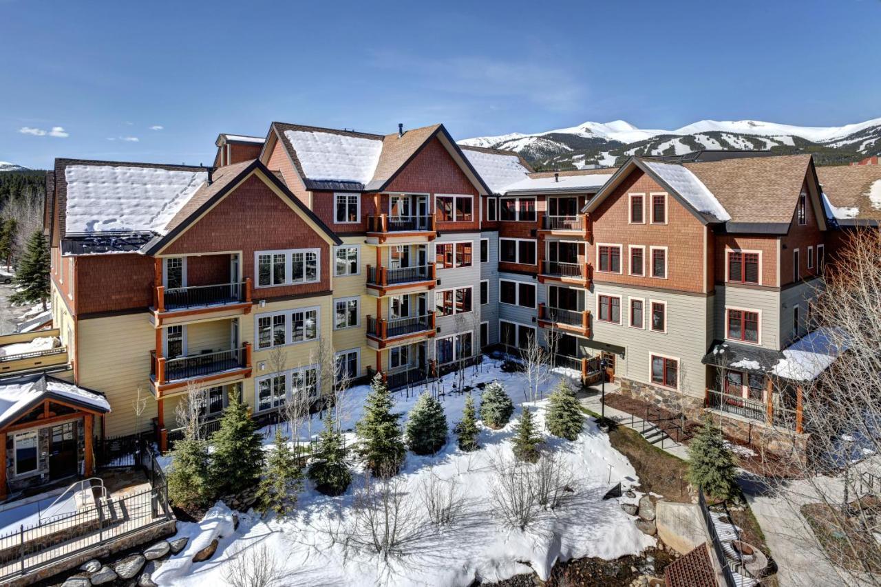 Water House On Main Street #5310 Apartment Breckenridge Bagian luar foto