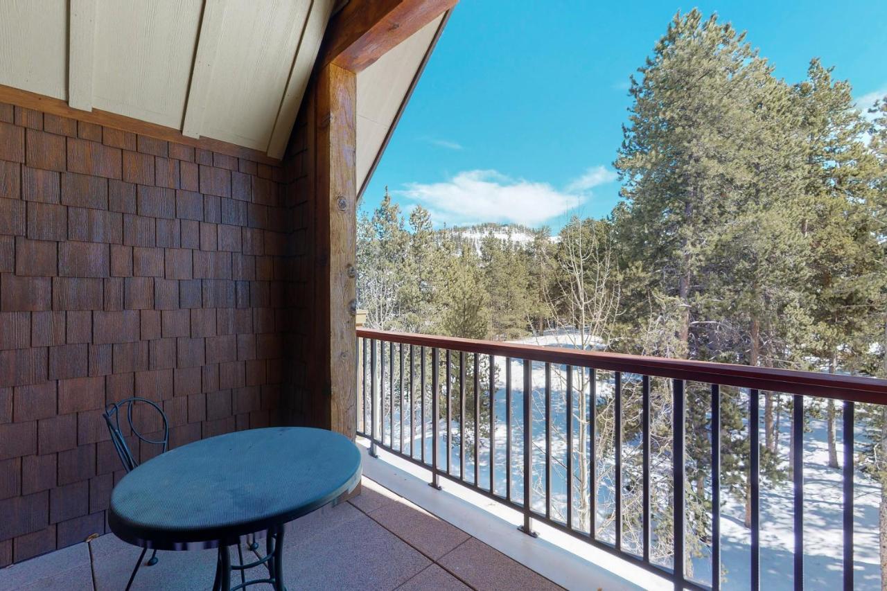 Water House On Main Street #5310 Apartment Breckenridge Bagian luar foto