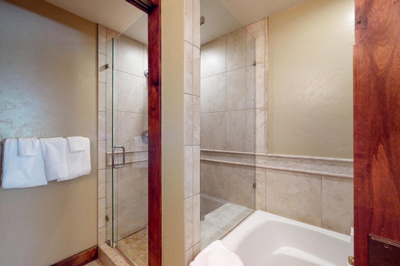 Water House On Main Street #5310 Apartment Breckenridge Bagian luar foto